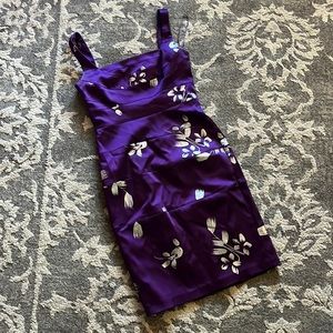 Size 8 Formal Dress
